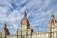 AC Hotel A Coruna Hotels in 