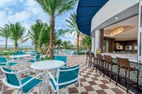 Residence Inn Fort Lauderdale Pompano Beach/Oceanfront - bar