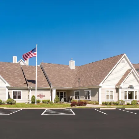Residence Inn New Bedford Dartmouth