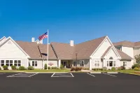 Residence Inn New Bedford Dartmouth Hotels in Dartmouth