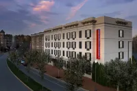 SpringHill Suites Huntsville West/Research Park Các khách sạn gần Independent Musical Productions