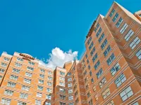 Residence Inn Arlington Rosslyn Hotels near Arlington House