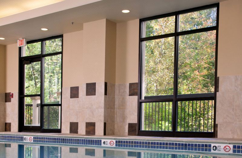 Courtyard Boston Woburn/Boston North photo 2