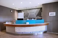 SpringHill Suites Phoenix Glendale/Peoria Hotels in Glendale