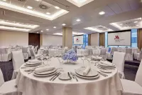 Basel Marriott Hotel - فطور