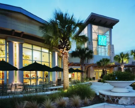 คอร์ทยาร์ด บายแมริออท ฮิวสตัน ไอ-10 เวสต์/เอเนอร์จีคอร์ริดอร์ โรงแรมในฮิวสตัน