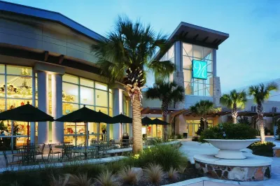 Courtyard Houston I-10 West/Energy Corridor Hotel dekat Full armor Firearms and Gun Range