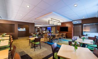 Fairfield by Marriott Inn & Suites Uncasville Mohegan Sun Area