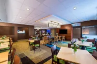 Fairfield by Marriott Inn & Suites Uncasville Mohegan Sun Area Hotels in Montville