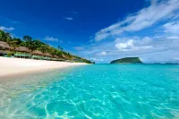 Sheraton Samoa Beach Resort Hotels in Faleolo