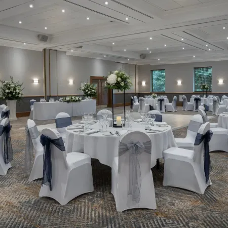 Delta Hotels by Marriott Swindon