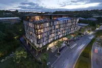 AC Hotel Santiago de Los Caballeros Hotels near Los Jardines Park