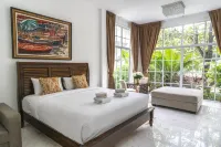 Utapao Sattahip Rayong Resort