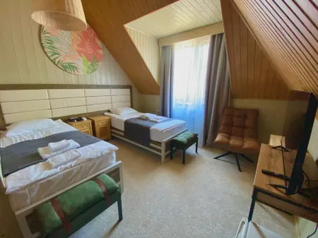 Peak 2322 (Пик 2322)