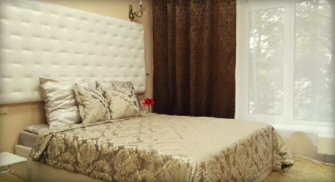 Дворянское гнездо