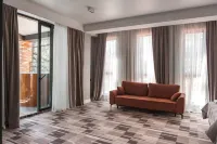 Máre Hotel Hotels in New Athos