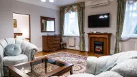 The Park Hotel Belovezhskaya Pushcha Hotel Complex Các khách sạn ở 