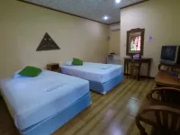 ChiangsanGoldenland Resort 1 Hotels in Chiang Saen