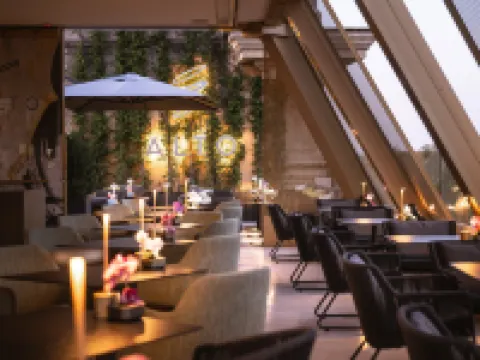 The First Musica - Preferred Hotels & Resorts