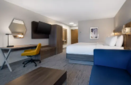 Holiday Inn Express & Suites OSCODA by IHG