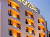 MGallery le Diwan Rabat Hotel di Rabat