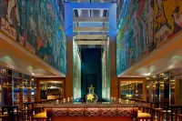 The Westin Lima Hotel & Convention Center - 5 ดาว