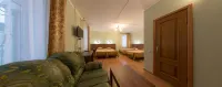 Povorot Hotel Hotel di 