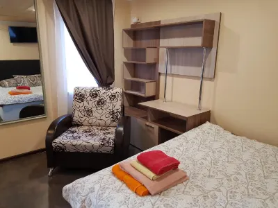 Guest House on Muezerskaja Hotels in 
