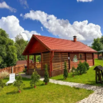 Zdorovey Country Complex 酒店