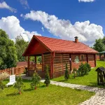 Zdorovey Country Complex Hotel a 