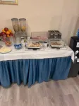 Hotel Bellevue - Bữa sáng