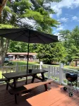 Rock Castle Resort - Pet friendly