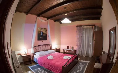 Dione by Open City Hotels in Lagkadia