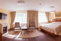 Hotel Kuzbass