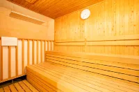 Holiday Inn & Suites Sapporo Odori Park by IHG - spa