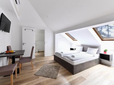 Villa Oliver 2 Siófok