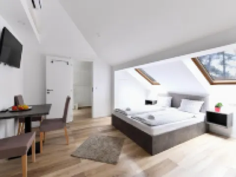 Villa Oliver 2 Siófok Hotels in Siofoki