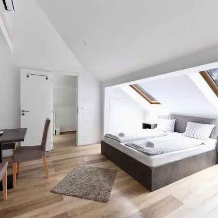 Villa Oliver 2 Siófok