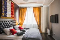 Kutuzov Hotel  호텔