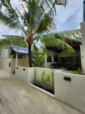 Dhigurah Dhonveli Boutique