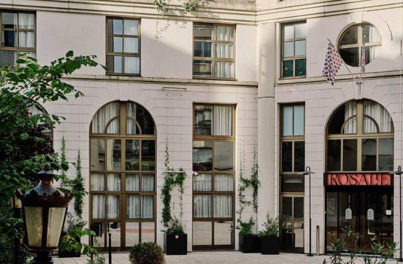 Hôtel Rosalie