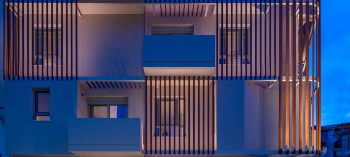 Townhouse Lefkada Lefkada otelleri