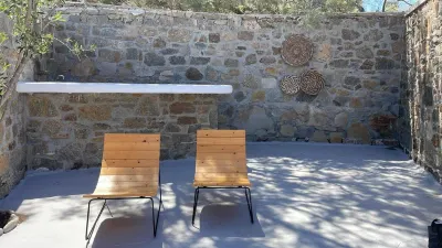 Boheme Beach Houses Hoteles en Elia