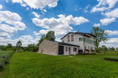 Agriturismo Redó 포촐렌고 호텔