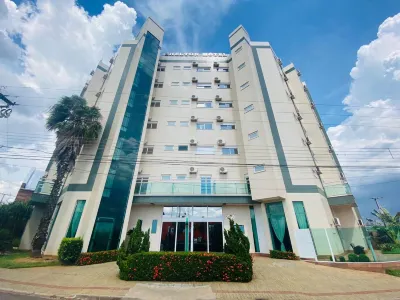 Shelton Palace Hotel Hotels in Paranavai