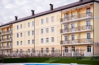 Grk Rostovskij Hotel  호텔