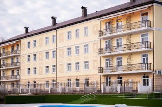 ГРК Ростовский