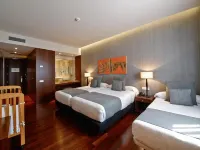 Hotel Carris Marineda