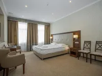 U Zolotyih Vorot Hotel โรงแรมในวลาดิเมียร์