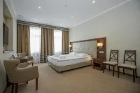 U Zolotyih Vorot Hotel Hotels in 